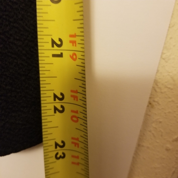 Open front blouse - Picture 6 of 7